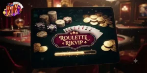 Roulette Rikvip Trải Nghiệm Cực Đã, Luật Chơi Đơn Giản Dễ Trúng Thưởng